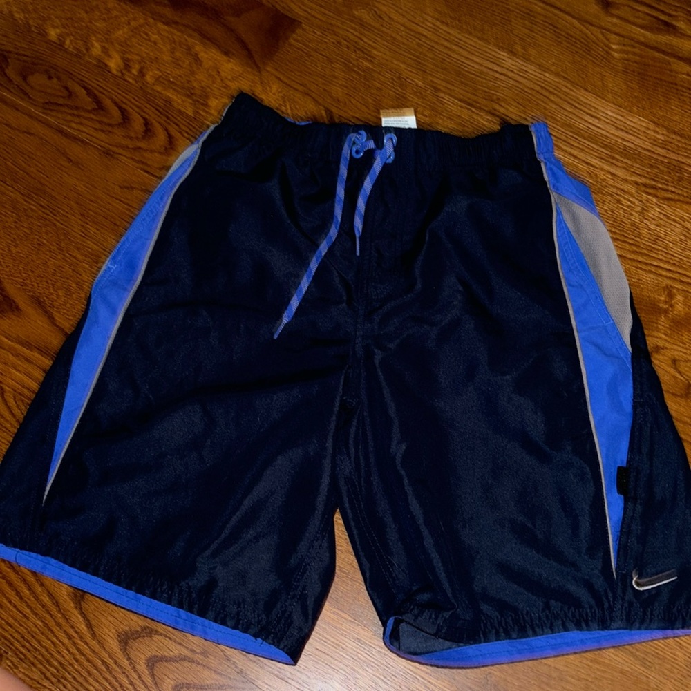 Men’s Nike Swim Shorts
